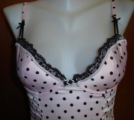 Korzet, secret possessions,70c