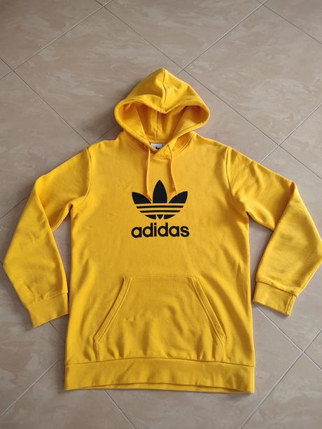 Pánska mikina adidas originál, adidas,m
