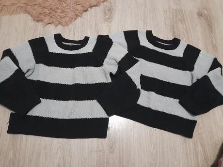 Teplý pulover, f&f,146