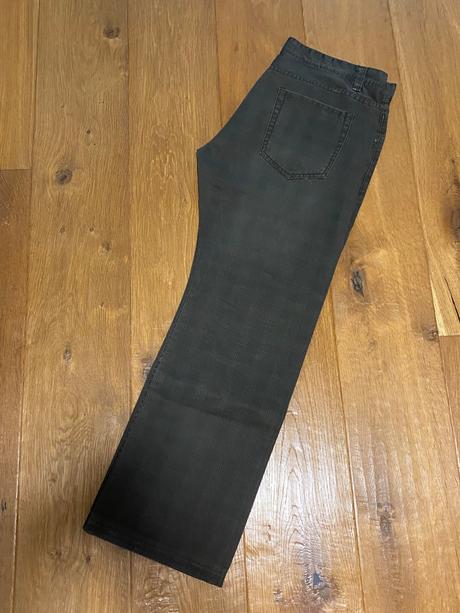 H&m - pánske rifle / nohavice, h&m,xl