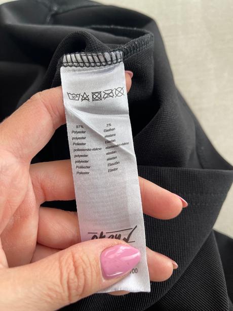 Okay sukňa, okay,34