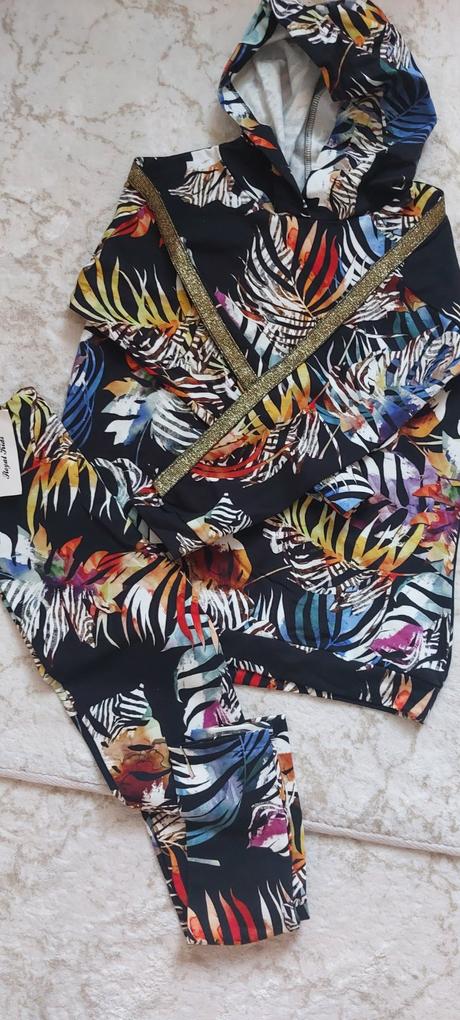 Krásna súprava royal, 140