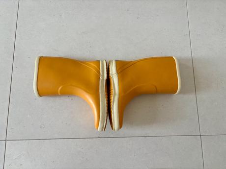 Gumáky bergstein, bergstein,32