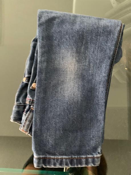 Slim rifliky vel.3, 98