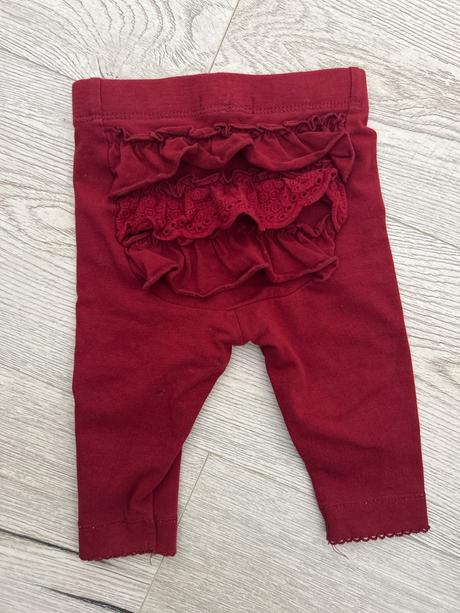 Newbie leginky 62, newbie,62