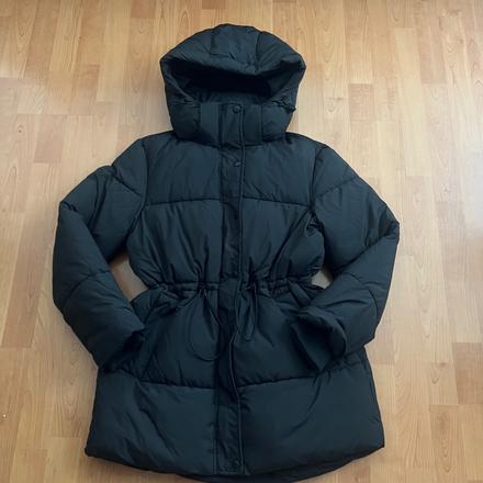 Zimná bunda, amisu,38