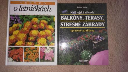 3157. knihy o kvetoch 2ks, 