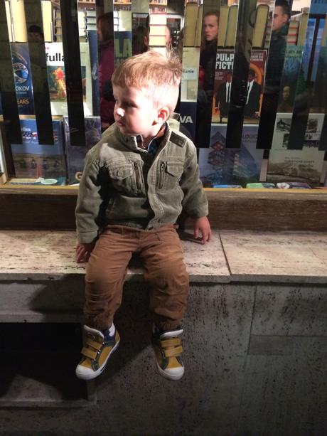 Prechodná bunda , gap,98