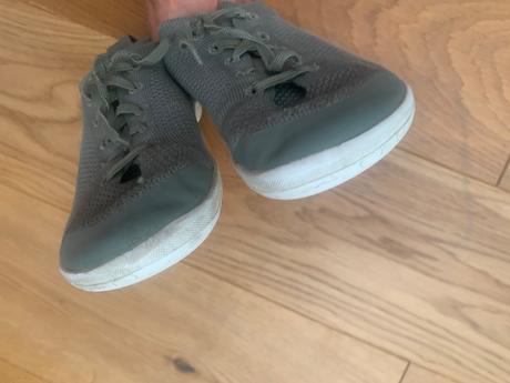 Reima astelu barefoot tenisky 35, reima,35