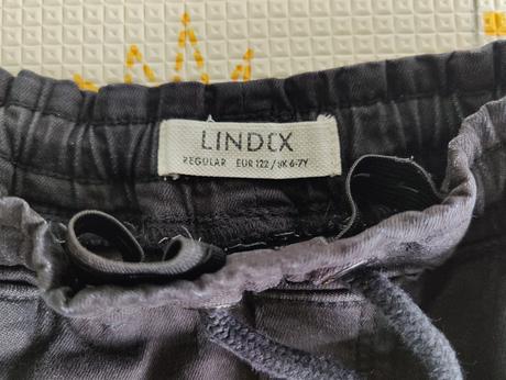 Lindex nohavice, lindex,122
