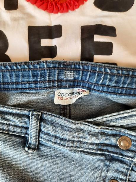 Riflova sukna, coccodrillo,152