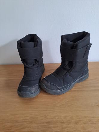 Snehule, decathlon,30