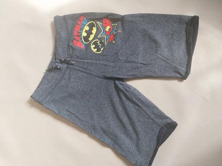 Kratasy batman, c&a,140