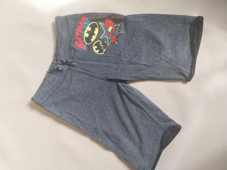 Kratasy batman, c&a,140