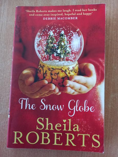 Sheila roberts the snow globe,