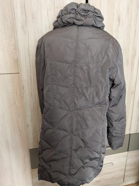 Vetrovka na zimu, xl