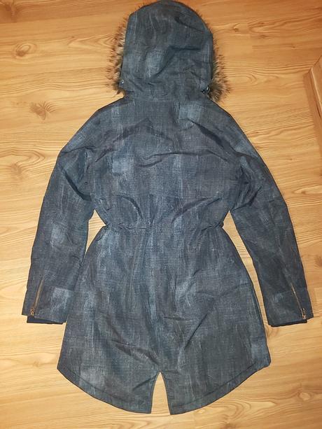 Zimná bunda, o’neill,xs