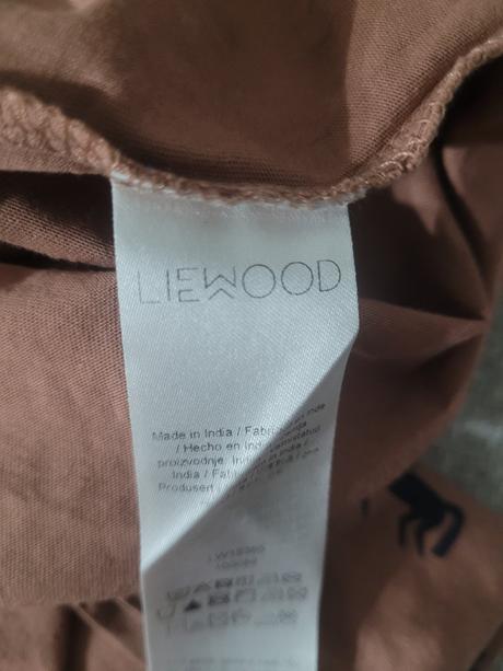 Tričko liewood, 104