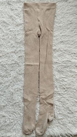 Dievčenské pančuchy, 134