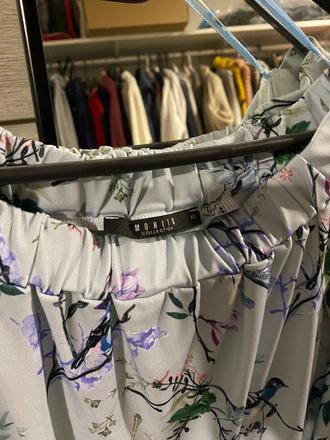 Letny top, mohito,xs