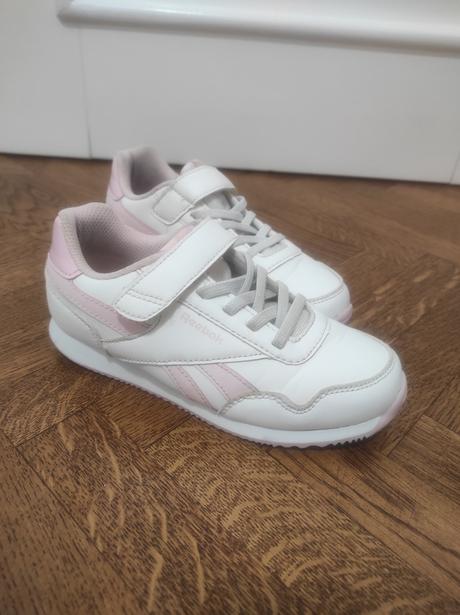 Svietiace tenisky reebok, reebok,32