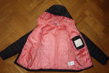 Prechodná bunda 9-10 rokov, pepperts,140