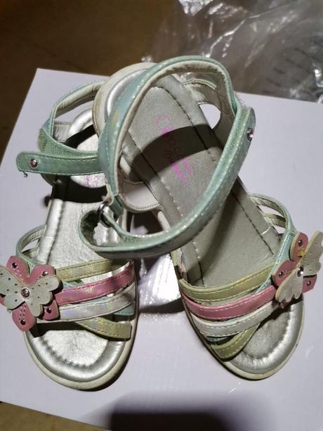 Sandalky, cupcake,27