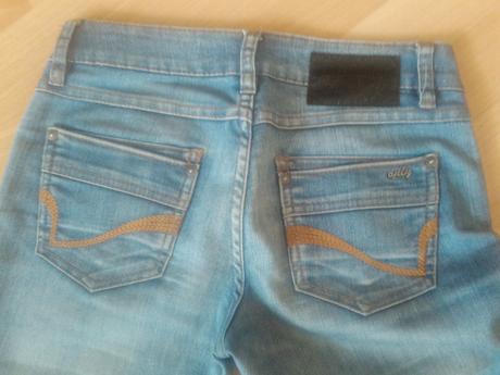 Bledomodre rifle, only,s