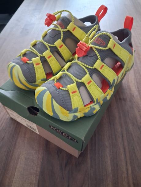 Detsle sandale keen, keen,36