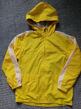 Tenka bundicka - top stav, zara,152