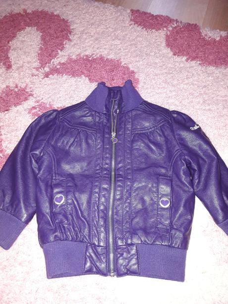 Fialovy kozacik, dopodopo,104