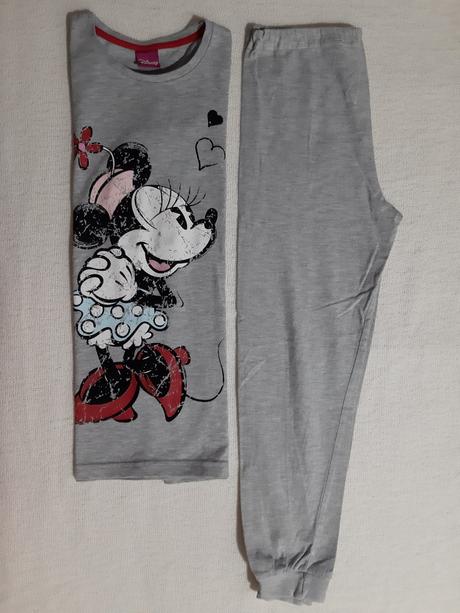 Pyžamo, disney,134
