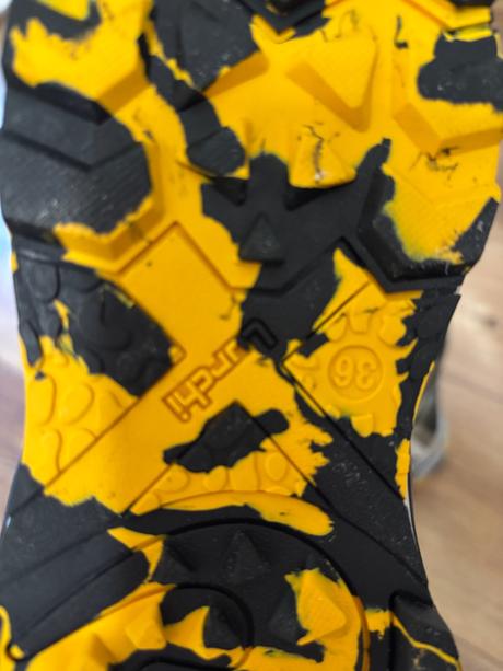 Topánky zimné, lurchi,36