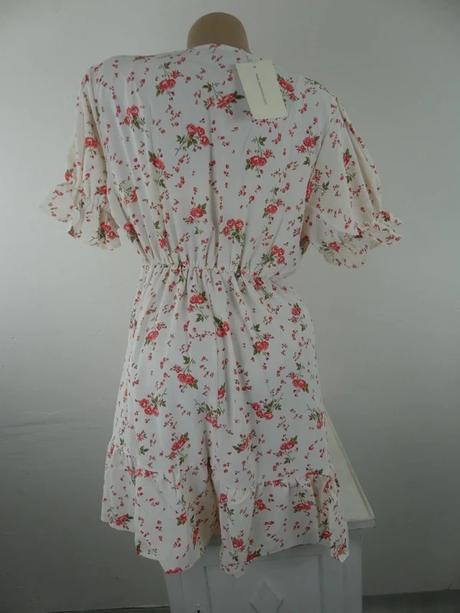 Nádherný top,uk-22/50, 46