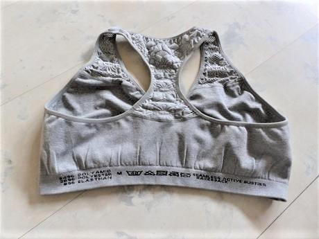 Bezšvová podprsenka, 80,b