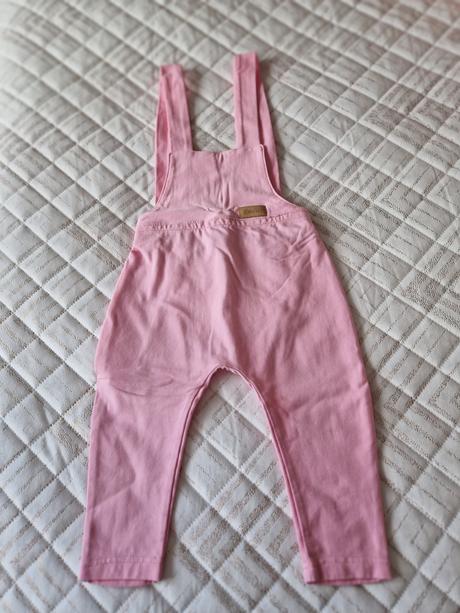 Tepláčiky na tráky, 92