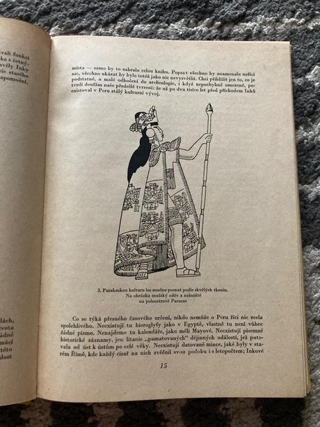 Říše inků (1963), 