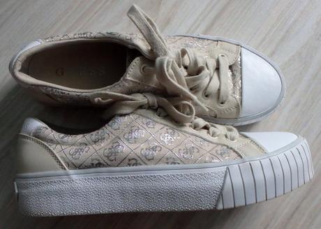 Tenisky guess, guess,38