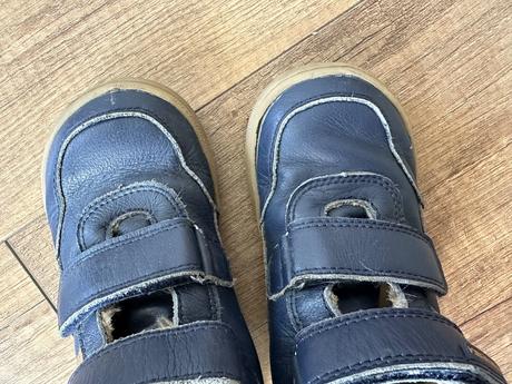 Protetika zimné barefoot 28, protetika,28