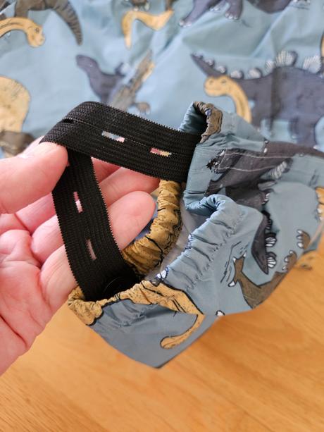 Nepremokava suprava next, v. 86, next,86