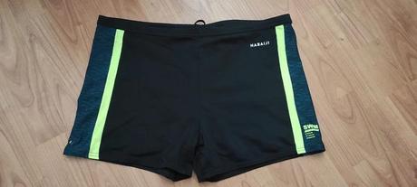 Pánske plavky 2ks, decathlon,xl