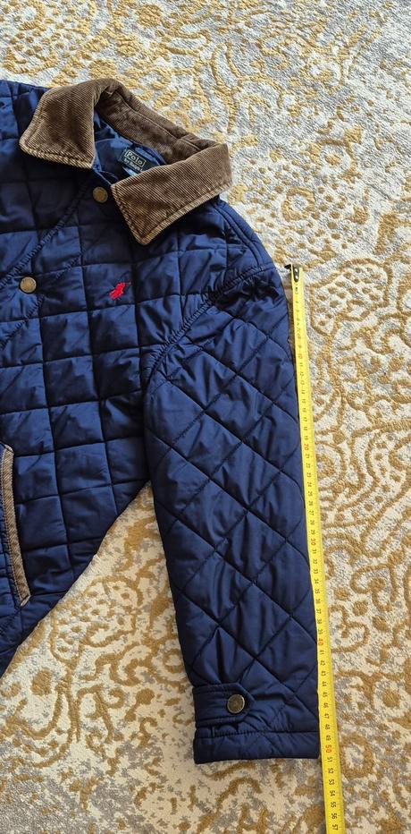 Bunda ralph lauren, ralph lauren,146