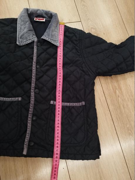 Prechodná bunda, 128