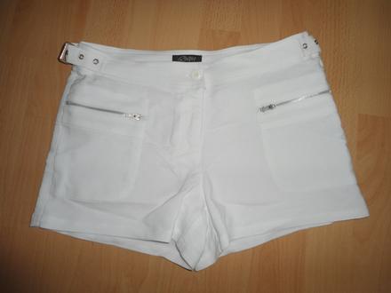 Biele kratasy, s