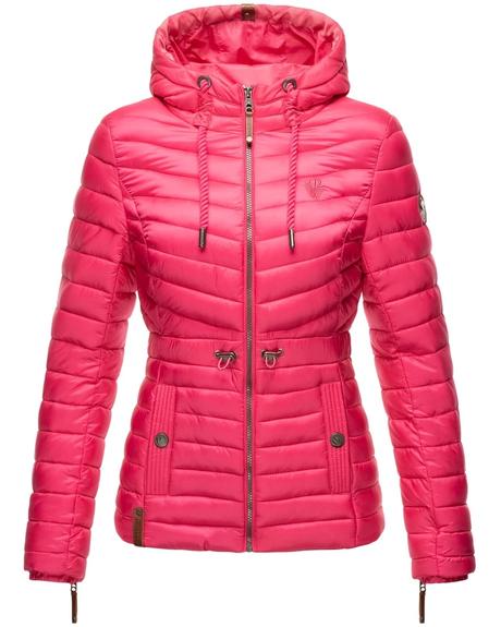 Prechodná bunda, 38