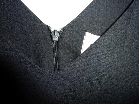 Elegantné šaty, 36