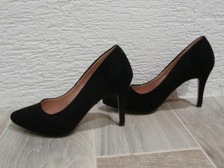 Dámske lodičky, jennifer&jennifer,35