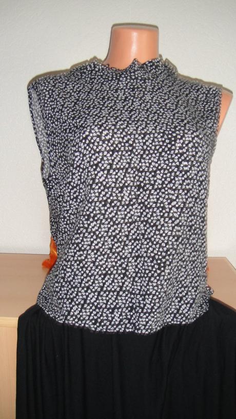 Letné šaty, mango,m