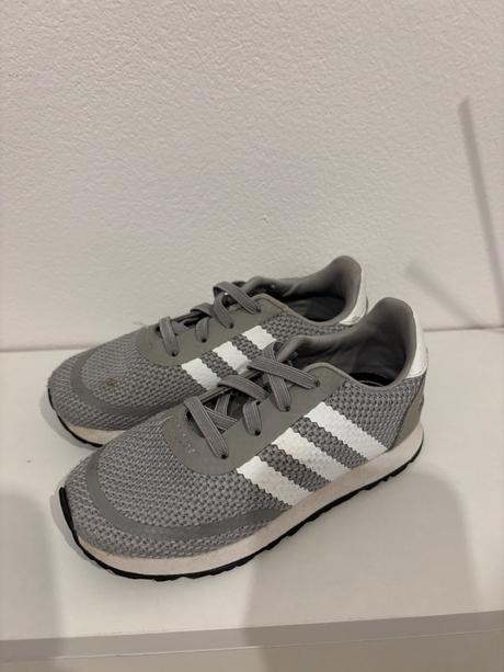 Tenisky, adidas,26
