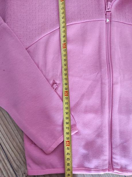 Mikina adidas, adidas,140